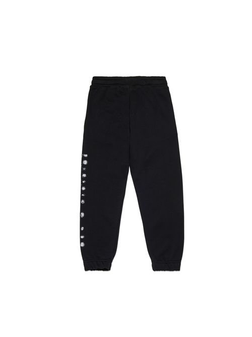 Pantalone, unisex, logato. DIESEL | J02445 KYAZ3K900